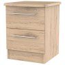 Broadwey 2 Drawer Locker
