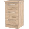 Broadwey 3 Drawer Locker Broadwey 3 Drawer Locker