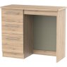 Broadwey 3 Drawer Vanity