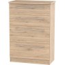 Broadwey 4 Drawer Deep Chest