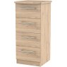Broadwey 4 Drawer Locker Broadwey 4 Drawer Locker