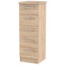 Broadwey 5 Drawer Locker Broadwey 5 Drawer Locker