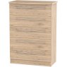 Broadwey 5 Drawer Chest
