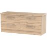 Broadwey 4 Drawer Bed Box