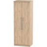 Broadwey Tall 2ft 6in Plain Robe Broadwey Tall 2ft 6in Plain Robe