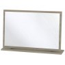Atlantic Large Mirror Atlantic Large Mirror