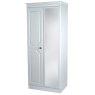 Bude 2ft6 Mirror Robe