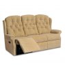 Celebrity Furniture Woburn 3 Seater Reclining Sofa